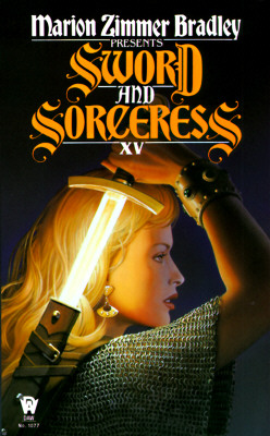 Sword and Sorceress