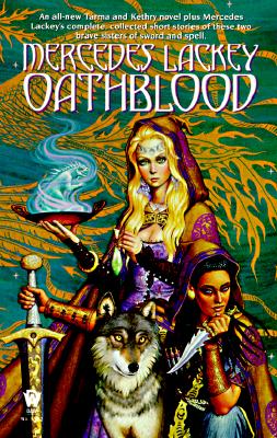 Oathblood (Vows and Honor, Book 3)