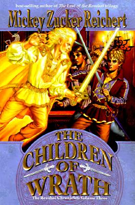 The Children Of Wrath