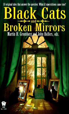 Image for Black Cats and Broken Mirrors