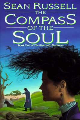 Compass of the Soul: River into Darkness #2
