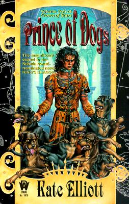 Image for Prince of Dogs (Crown of Stars, Vol 2)