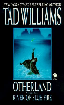 Otherland: River of Blue Fire