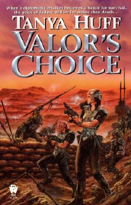 Valor's Choice (Torin Kerr: Confederation)