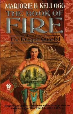 Book of Fire