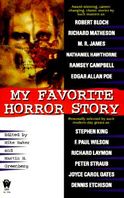 My Favorite Horror Story