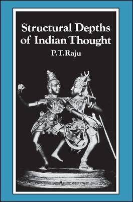 Structural Depths of Indian Thought (Philosophy (Dis))