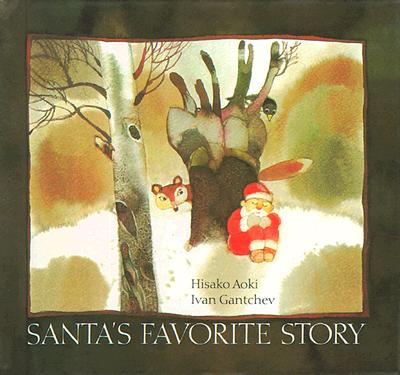 Santa's Favorite Story