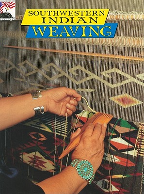 Image for Southwestern Indian Weaving
