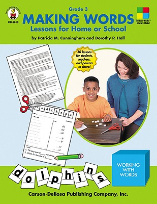 Making Words: Lessons for Home or School (Grade 3)