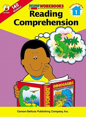 Reading Comprehension (Home Workbooks)