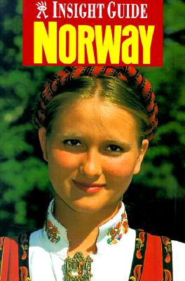 Insight Guide Norway (Insight Guides)