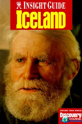 Insight Guide Iceland (Insight Guides)