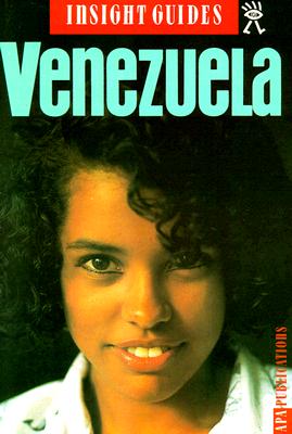 Insight Guides Venezuela
