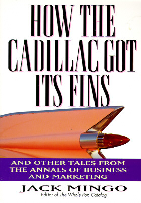 Image for How the Cadillac Got Its Fins