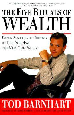 Image for 5 Rituals of Wealth