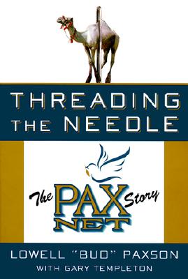 Threading the Needle: The PAX NET Story