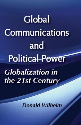 Global Communications and Political Power (Studies in Judaism)