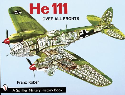 Henkel He 111
