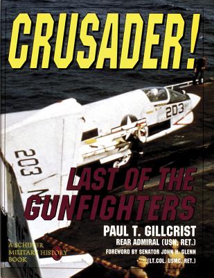 Crusader!: Last of the Gunfighters.