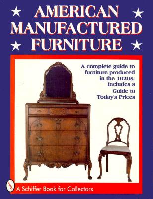 American Manufactured Furniture