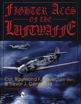 Fighter Aces of the Luftwaffe (Revised)