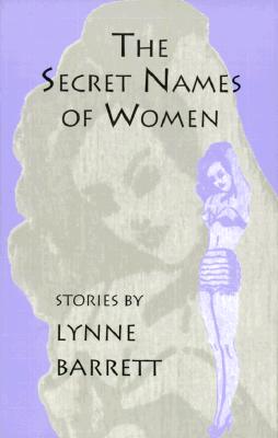 Image for The Secret Names of Women