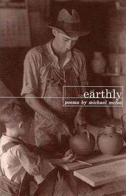 Earthly (Poetry Series)