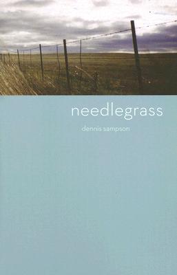 Needlegrass (Carnegie Mellon Poetry Series)