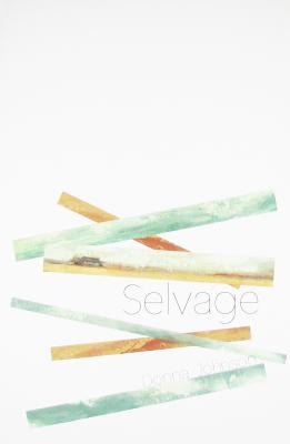 Selvage (Carnegie Mellon Poetry Series)