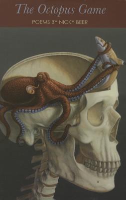 The Octopus Game (Carnegie Mellon Poetry Series)