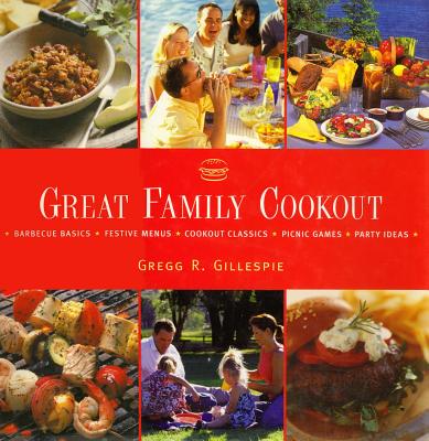 Image for Great Family Cookout