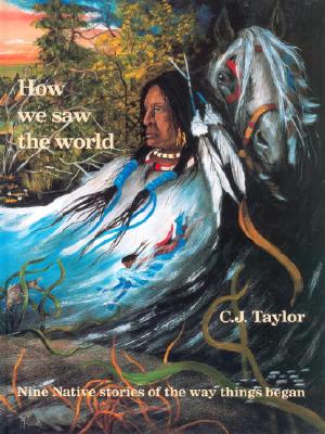 How We Saw the World: Nine Native Stories of the Way Things Began