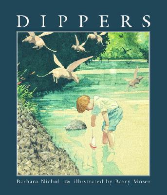 DIPPERS