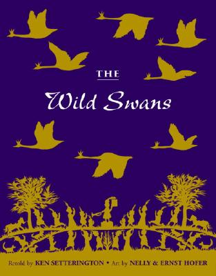 Image for The Wild Swans The Wild Swans