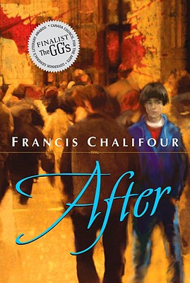 Image for After After