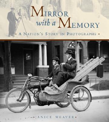 Mirror With a Memory