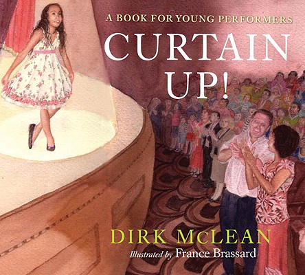 Curtain Up