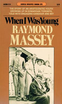 When I Was Young (Goodread Biographies)