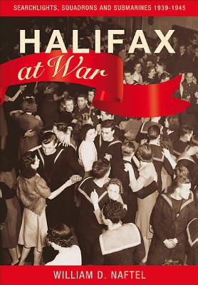 Halifax At War