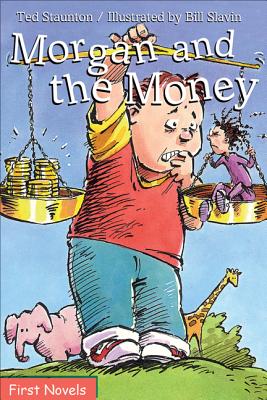 Morgan And The Money