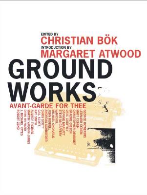 GROUND WORKS, Avant-Garde For Thee (signed)