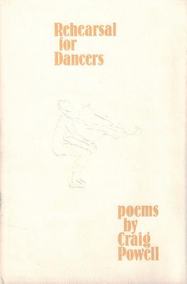 Rehearsal for Dancers