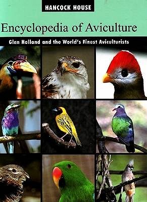 Encyclopedia Of aviculture