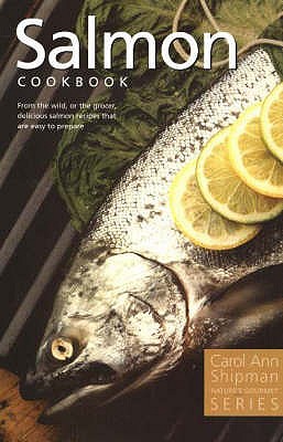 Salmon Cookbook
