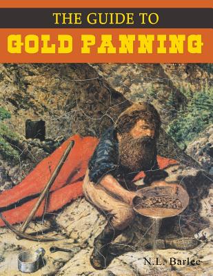 Image for The Guide to Gold Panning in British Columbia