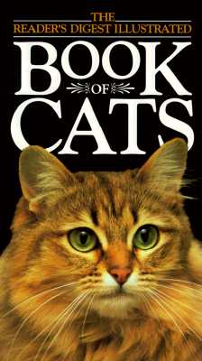 Illustrated Book of Cats