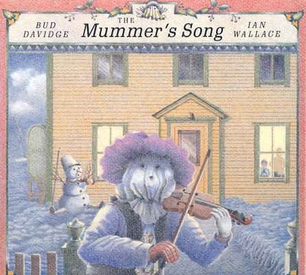 The Mummer's Song