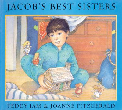 Jacob's Best Sisters (Stella)