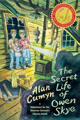 The Secret Life Of Owen Skye